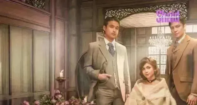 مسلسل I Love You Since 1892 الموسم الاول مترجم - الحلقة 18
