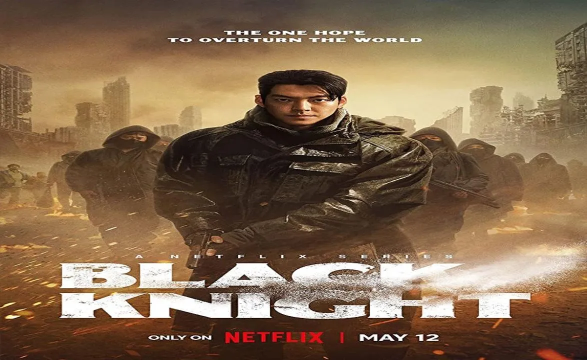 مسلسل Black Knight الموسم الاول الحلقة 1 الاولى مترجمة