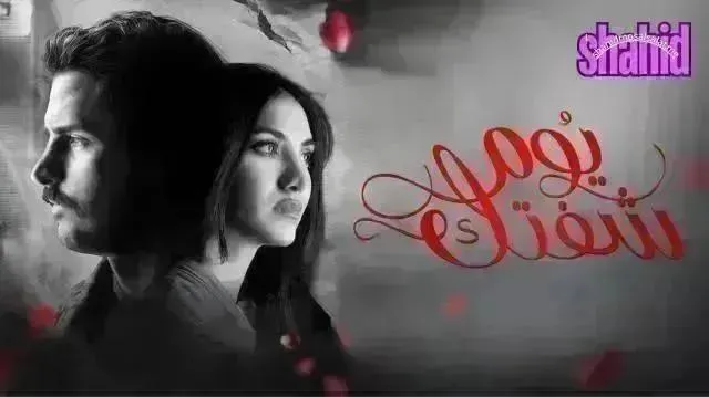 مسلسل يوم شفتك - الحلقة 24