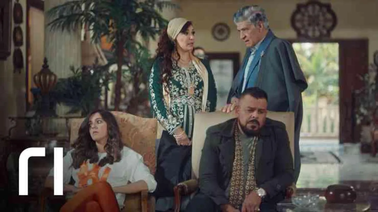 مسلسل المعلم - الحلقة 21