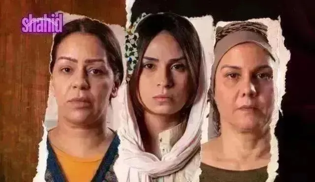مسلسل مولات الدار - الحلقة 22