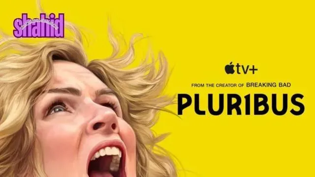 مسلسل Pluribus مترجم - الحلقة 3