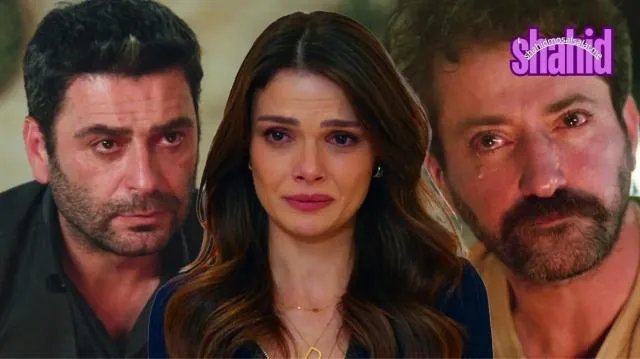 مسلسل المدينة البعيدة - الحلقة 39
