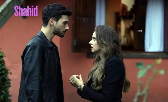 مسلسل حب بلا حدود مترجم - الحلقة 35 الموسم 2
