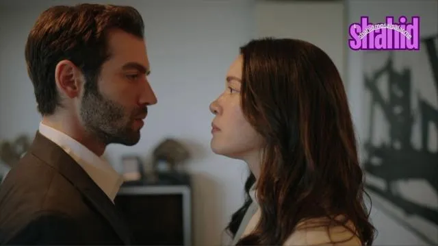 مسلسل المشردون - الحلقة 36 الموسم 2