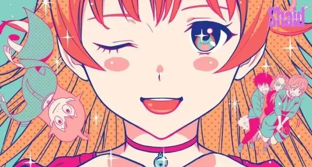 انمي Witch Watch الحلقة 6 السادسة مترجمة