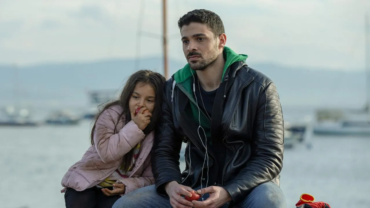 مسلسل المتوحش مترجم - الحلقة 23