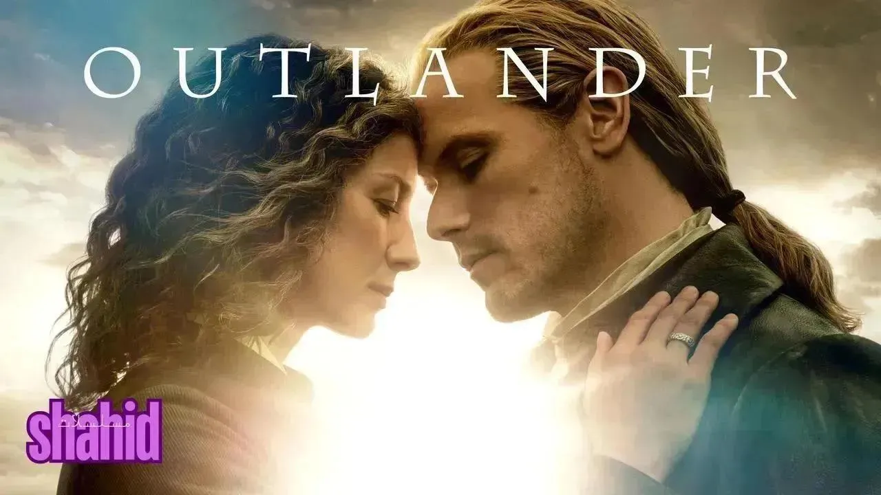مسلسل Outlander - الحلقة 9 الموسم 8