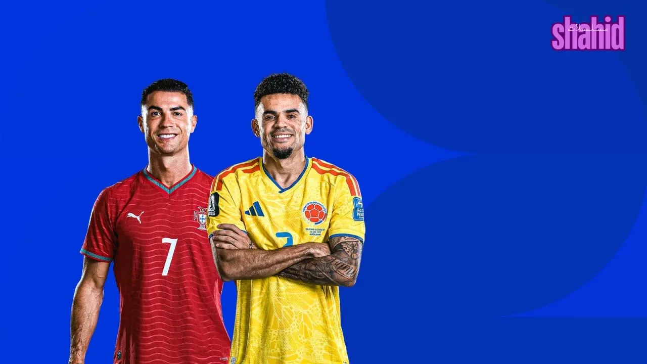 مسلسل كاس العالم 2026 - الحلقة 69