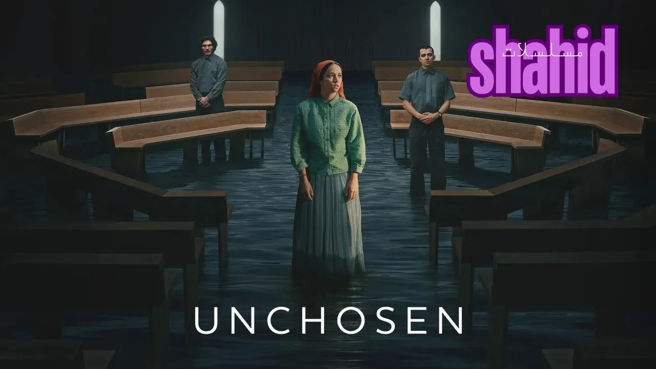 مسلسل Unchosen - الحلقة 1