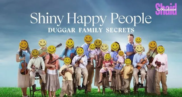 مسلسل Shiny Happy People الموسم الثاني مترجم - الحلقة 1