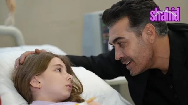 مسلسل انا امها مترجم - الحلقة 2