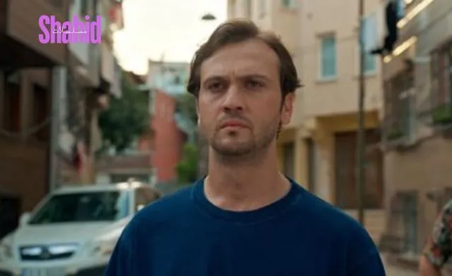 مسلسل العبقري الحلقة 9 التاسعة مترجم