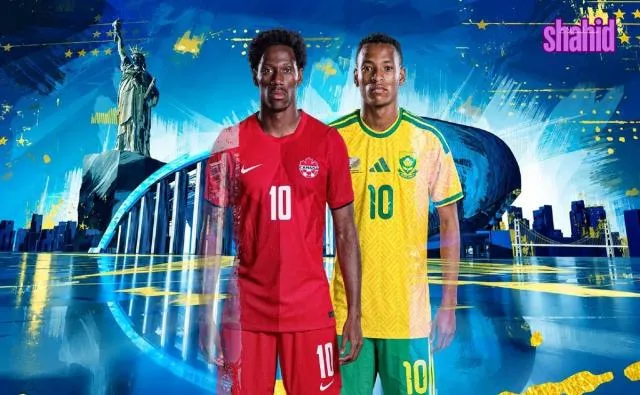 مسلسل كاس العالم 2026 - الحلقة 73