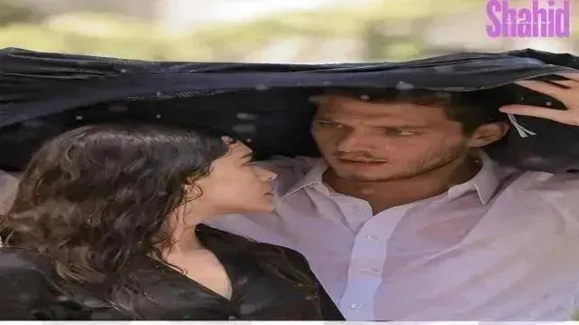 مسلسل قلب اسود مترجم - الحلقة 31