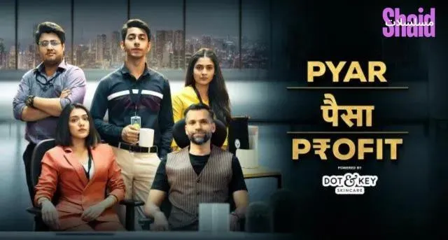 مسلسل Pyaar Paisa Profit مترجم - الحلقة 3