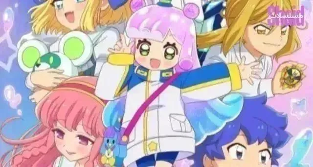 انمي ال Puniru wa Kawaii Slime الموسم الثاني مترجم - الحلقة 13