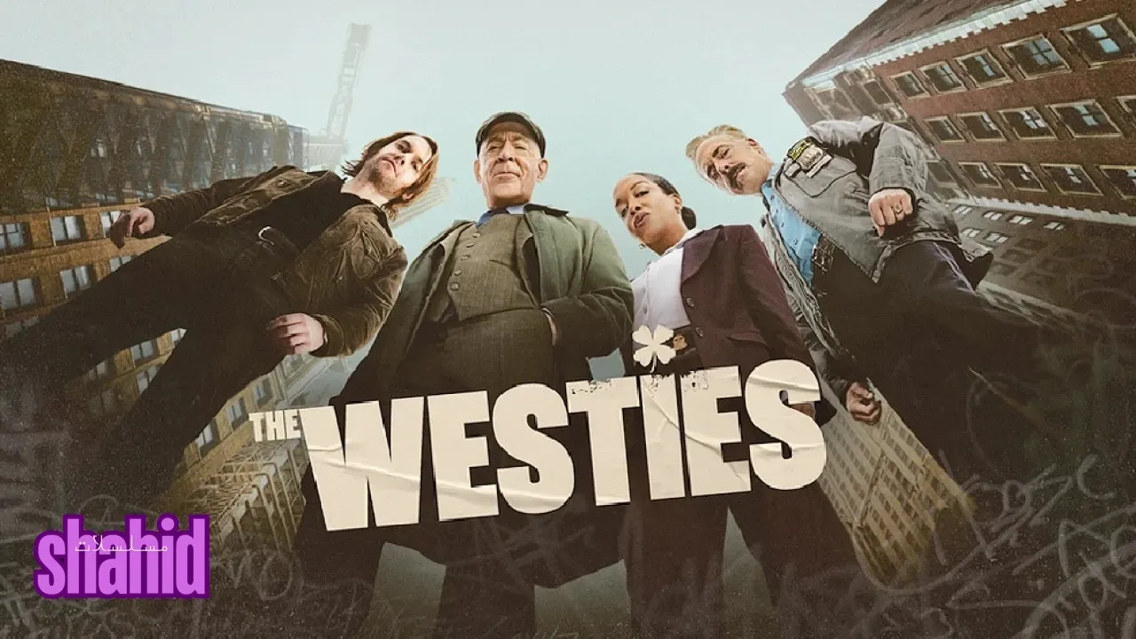 مسلسل The Westies - الحلقة 2