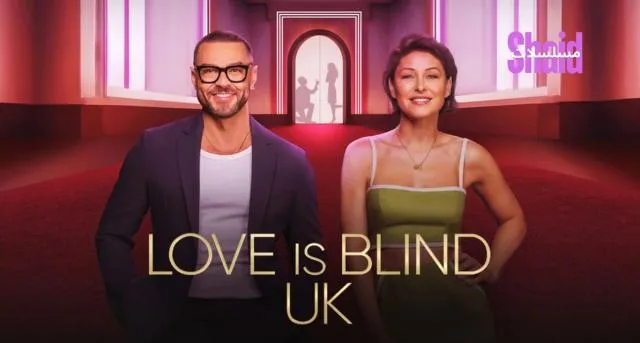 مسلسل Love Is Blind: UK مترجم - الحلقة 1