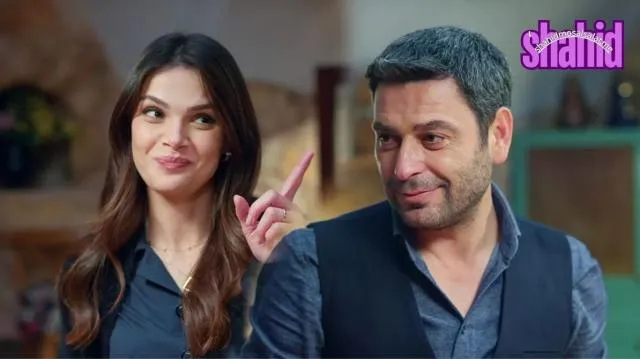 مسلسل المدينة البعيدة - الحلقة 44