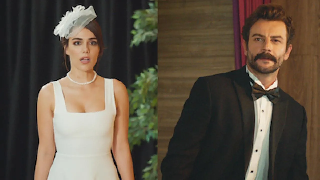 مسلسل ثلاث اخوات مترجم - الحلقة 56
