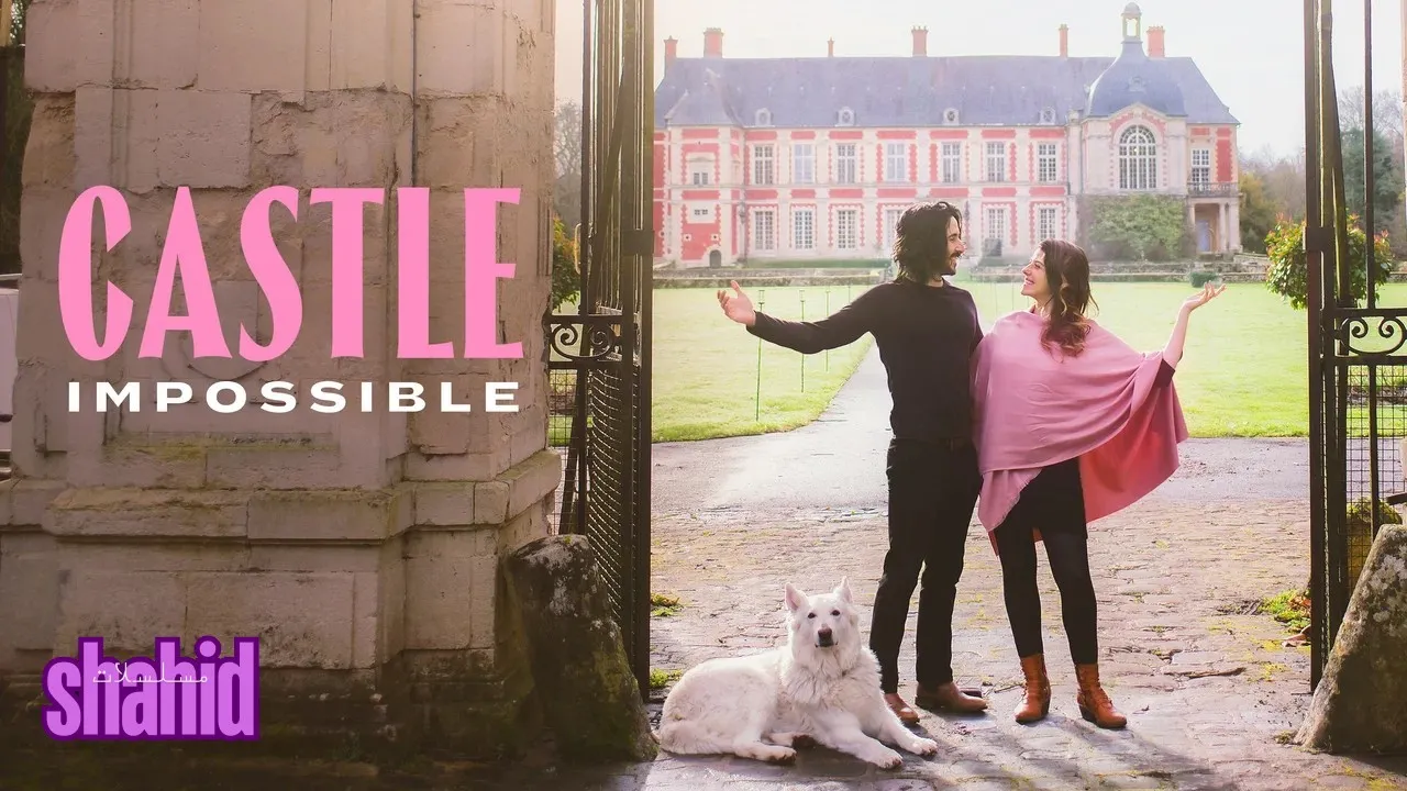 مسلسل Castle Impossible - الحلقة 1 الموسم 2