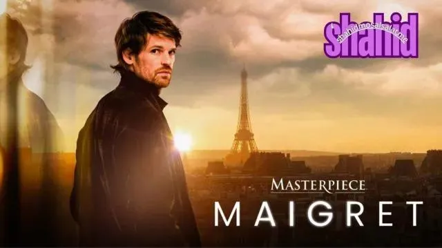 مسلسل Maigret مترجم - الحلقة 2