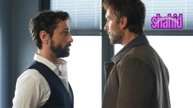 مسلسل هذا البحر سوف يفيض مترجم - الحلقة 6