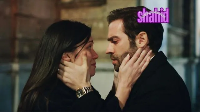 مسلسل المشردون - الحلقة 40