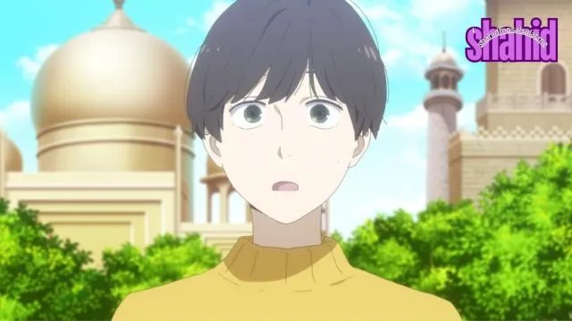 انمي ال Ikoku Nikki 2026 مترجم