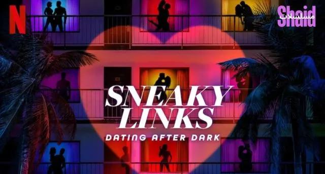 مسلسل Sneaky Links: Dating After Dark مترجم - الحلقة 5