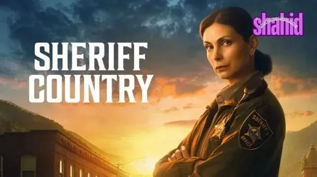 مسلسل Sheriff Country مترجم - الحلقة 4