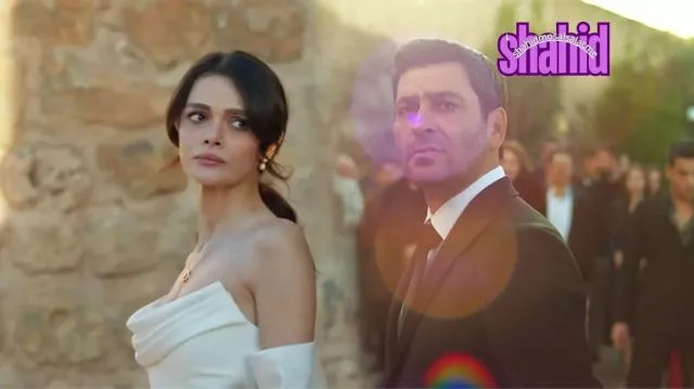 مسلسل المدينة البعيدة - الحلقة 37