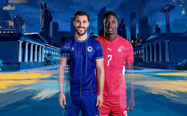 مسلسل كاس العالم 2026 - الحلقة 26