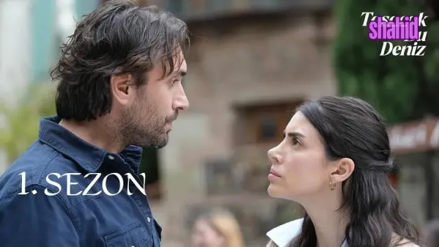 مسلسل هذا البحر سوف يفيض مترجم - الحلقة 28
