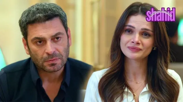 مسلسل المدينة البعيدة - الحلقة 40