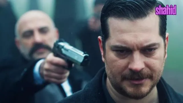 مسلسل حلم اشرف مترجم - الحلقة 39 الموسم 2