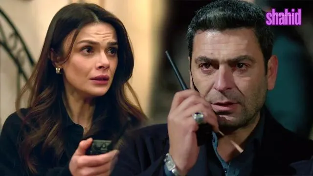 مسلسل المدينة البعيدة - الحلقة 52 الموسم 2
