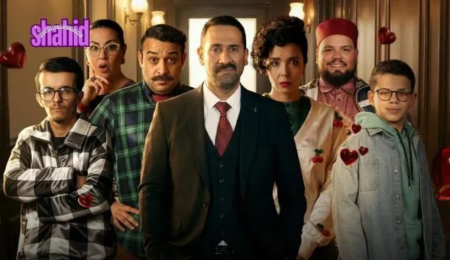 مسلسل دكتور حب 2 - الحلقة 3 الموسم 2