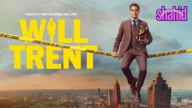 مسلسل Will Trent الموسم الرابع مترجم - الحلقة 2