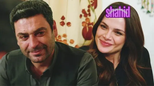 مسلسل المدينة البعيدة - الحلقة 41 الموسم 2