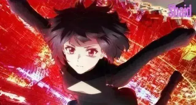 انمي ال Your Forma متزجم كامل - الحلقة 13