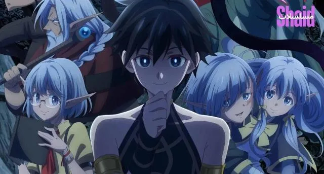 مسلسل Isekai Mokushiroku Mynoghra: Hametsu no Bunmei de Hajimeru Sekai Seifuku مترجم - الحلقة 1