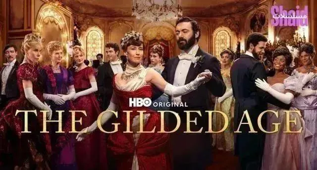 مسلسل The Gilded Age الموسم الثالث مترجم - الحلقة 9