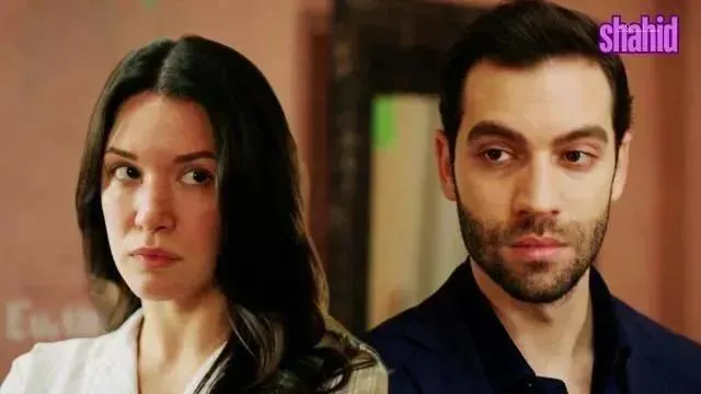 مسلسل المشردون - الحلقة 51 الموسم 2