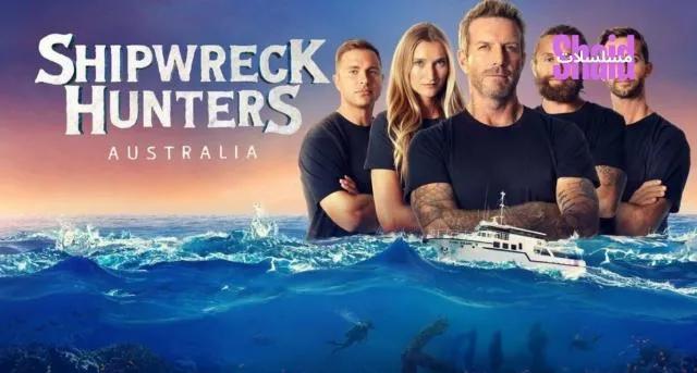 مسلسل Shipwreck Hunters Australia الموسم الثاني مترجم - الحلقة 4