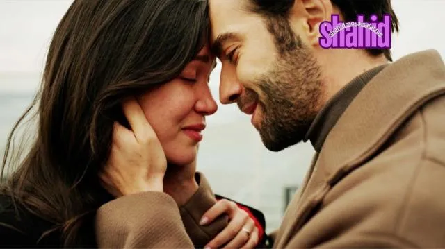 مسلسل المشردون - الحلقة 38