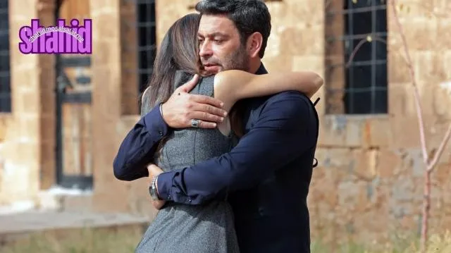 مسلسل المدينة البعيدة - الحلقة 36 الموسم 2