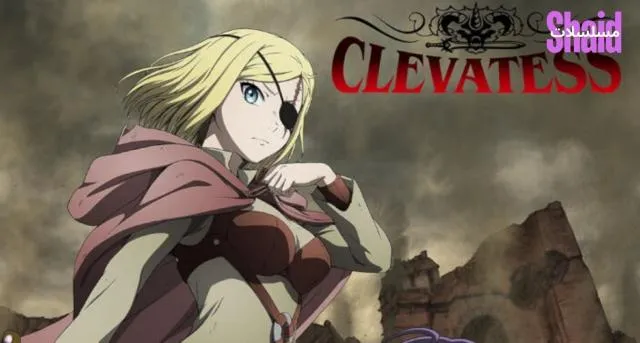 مسلسل Clevatess: Majuu no Ou to Akago to Shikabane no Yuusha مترجم