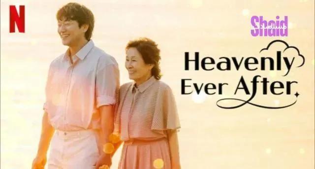 مسلسل حب في الجنة Heavenly Ever After مترجم - الحلقة 12